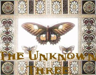 The Unknown Three