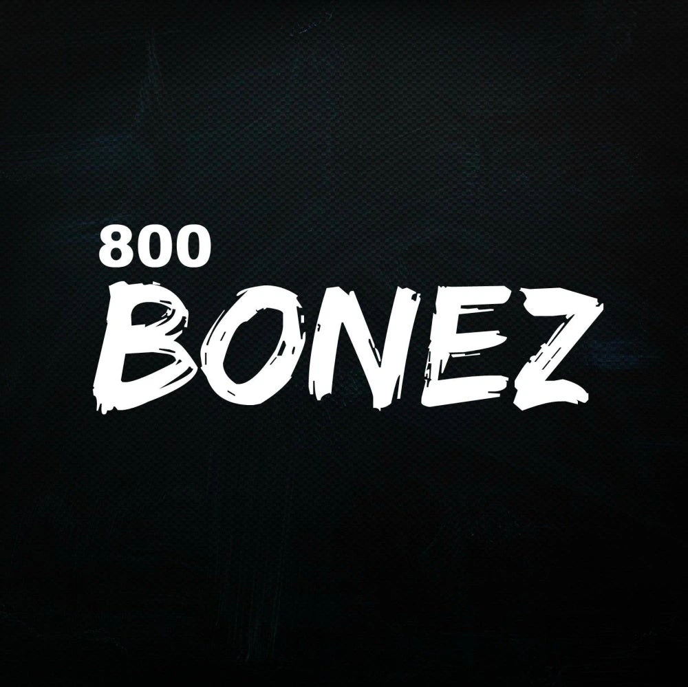 800Bonez & Liam Thomas