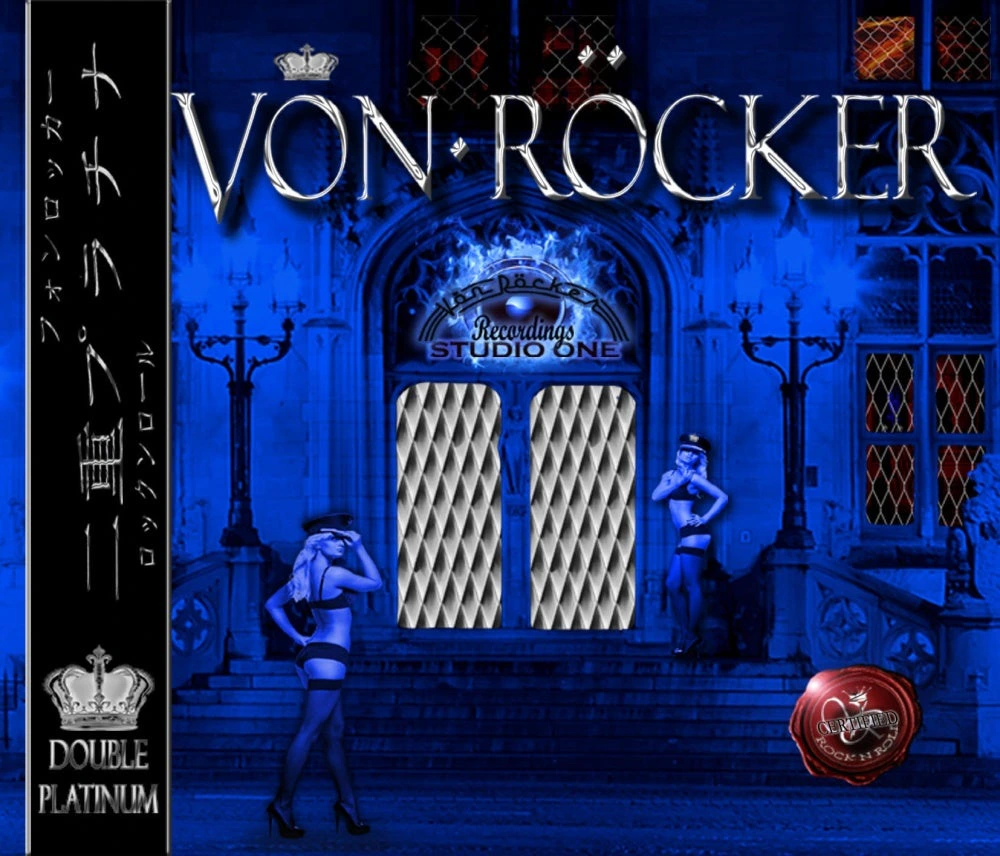 Von Rocker