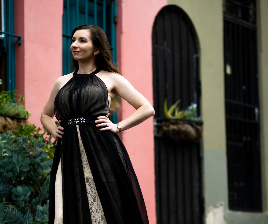 Helen Perris