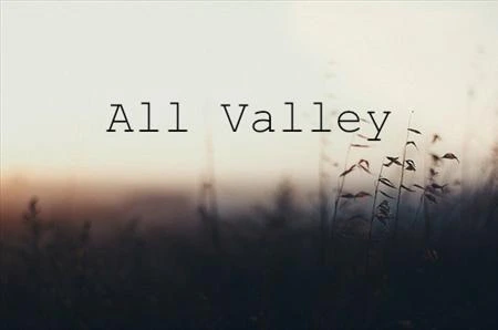 All Valley