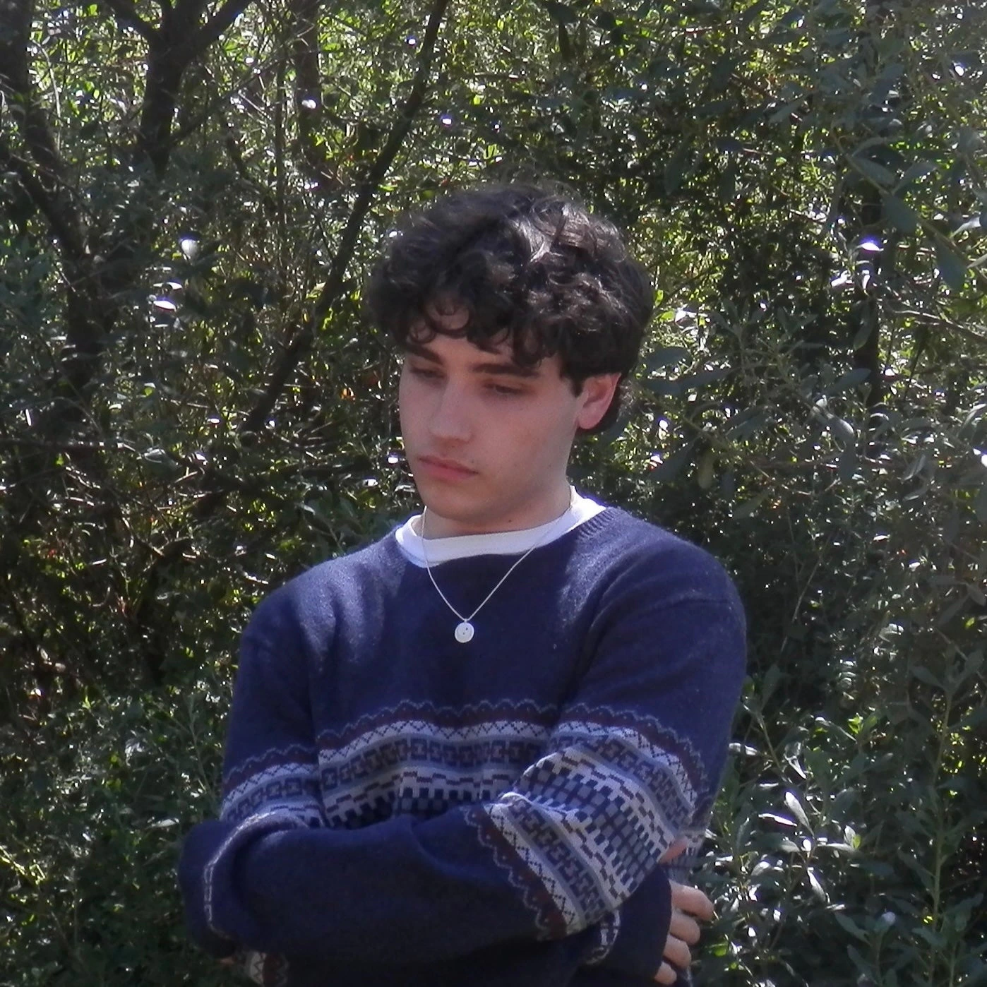 James Vass
