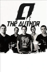 The Author Sydney