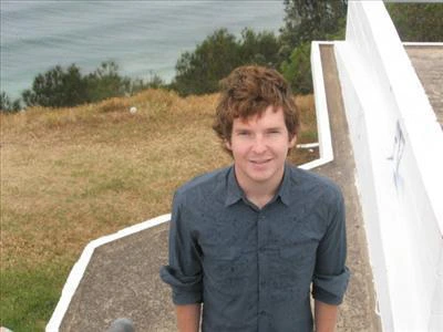 Jack Mendham