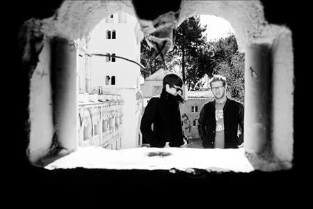 The Spitfires