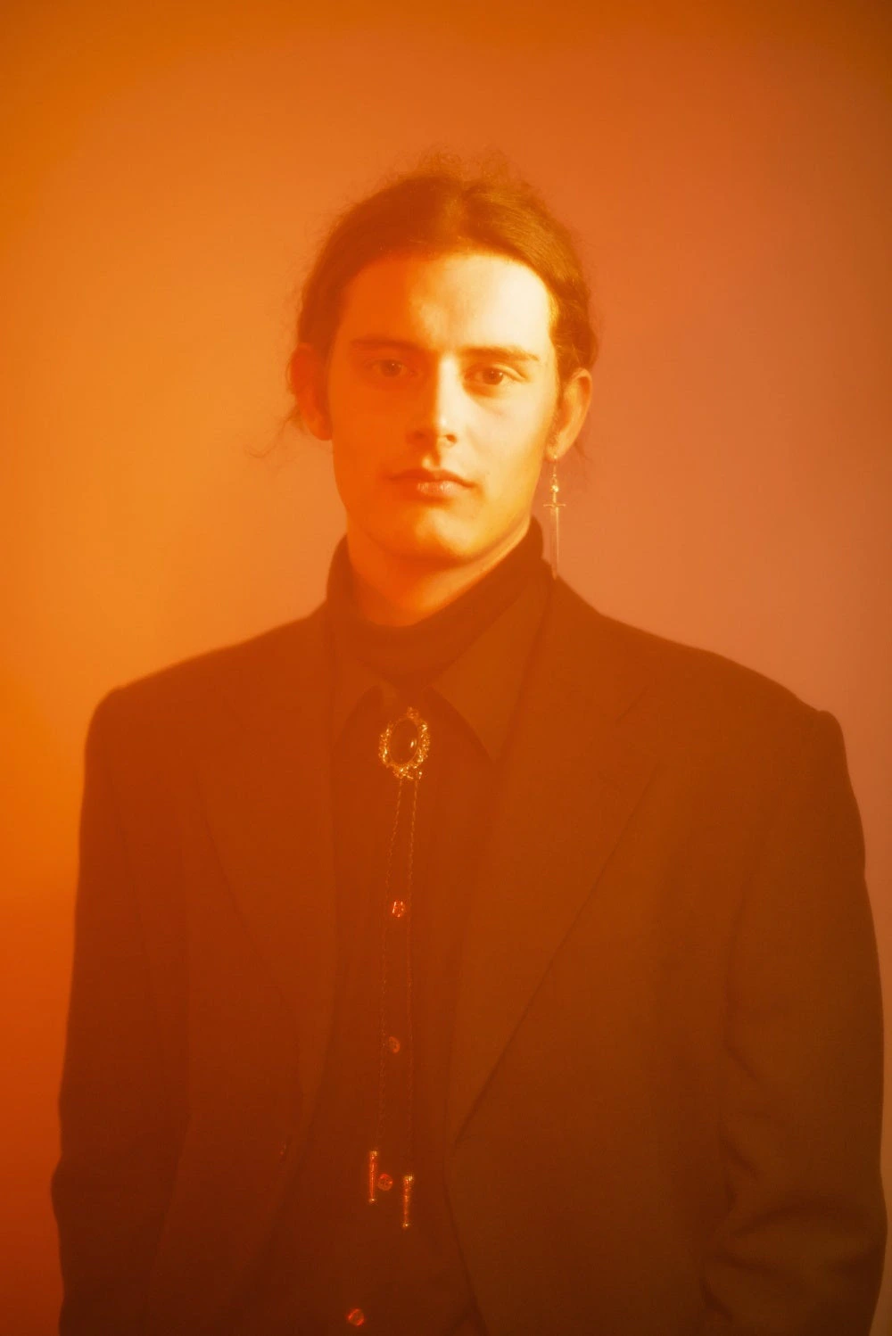Finn Allen