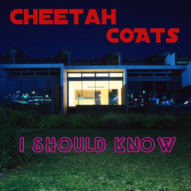 Cheetah Coats