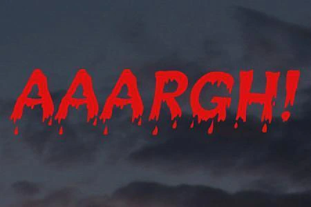 AAARGH!