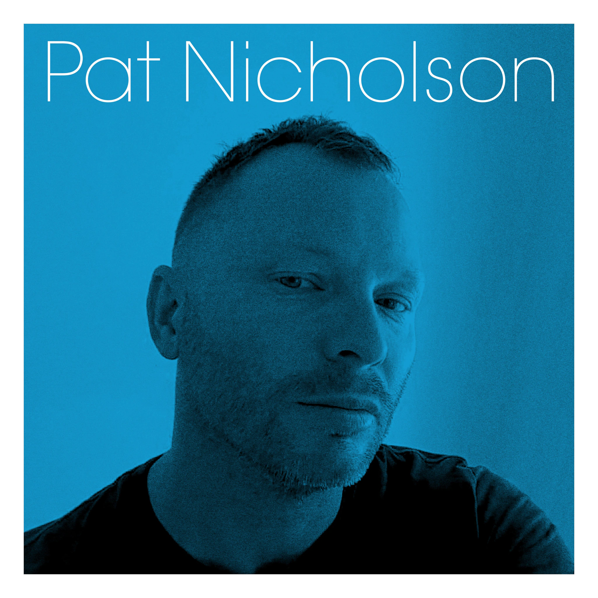 Pat Nicholson