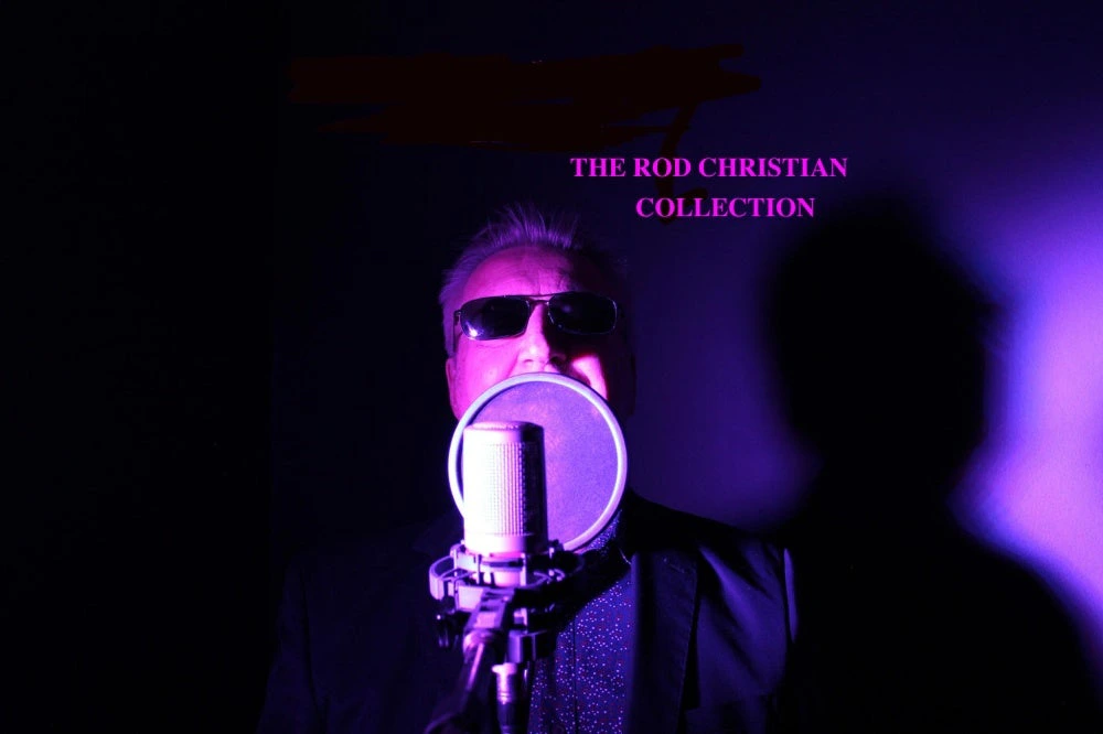 The Rod Christian Collection