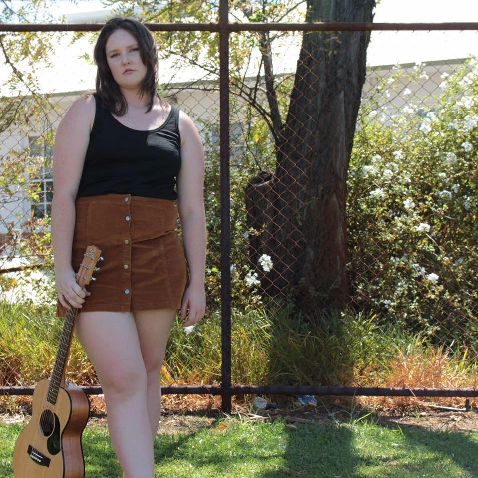 Izzy Moroney