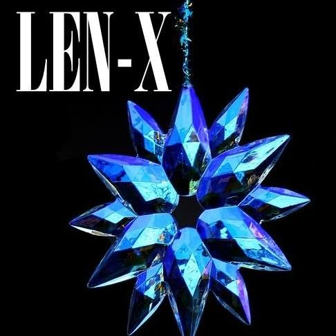 LEN-X