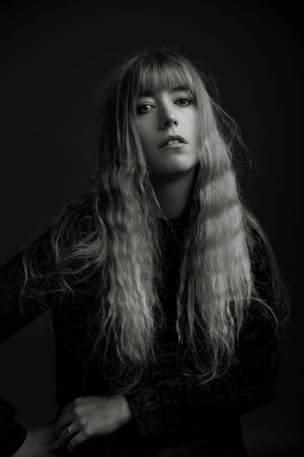 Ruby Jones