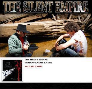 THE SILENT EMPIRE (TSE)