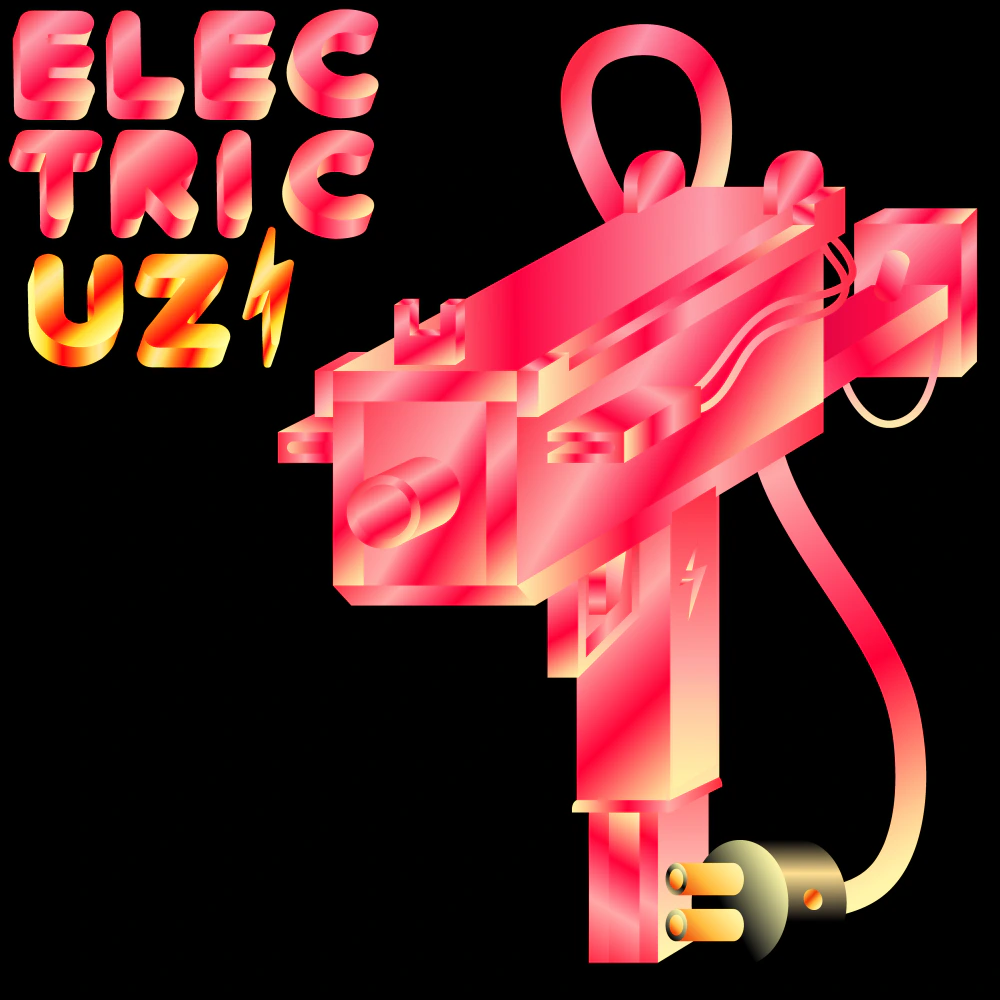 Electric Uzi