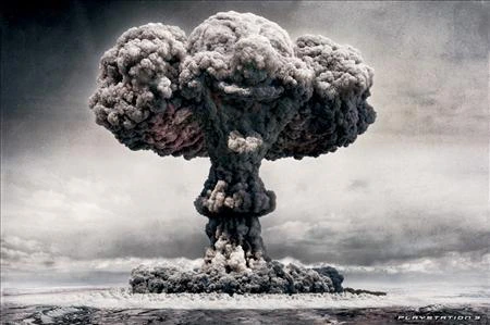 Apocalyptic Prototype