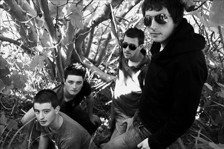 The Machines