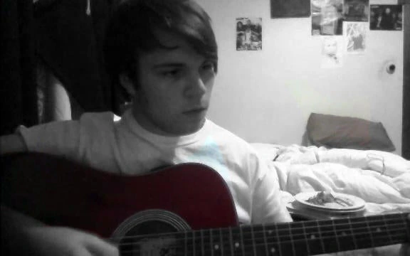 Ryan Jacobs