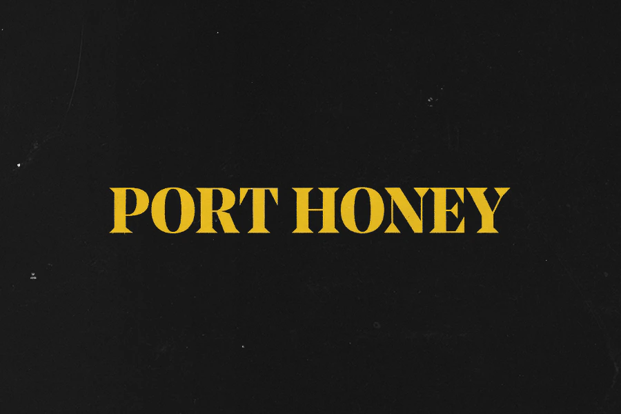 Port Honey