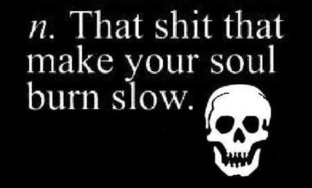 THE SCRAPE