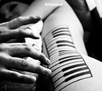 Amesace