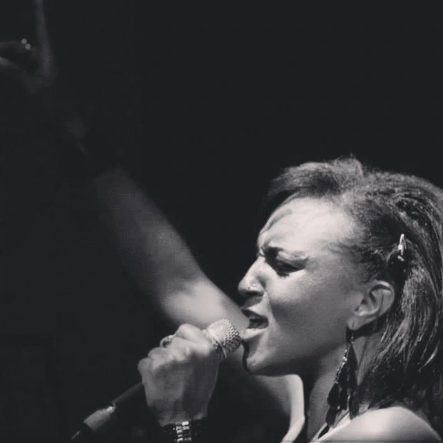 Vida Sunshyne