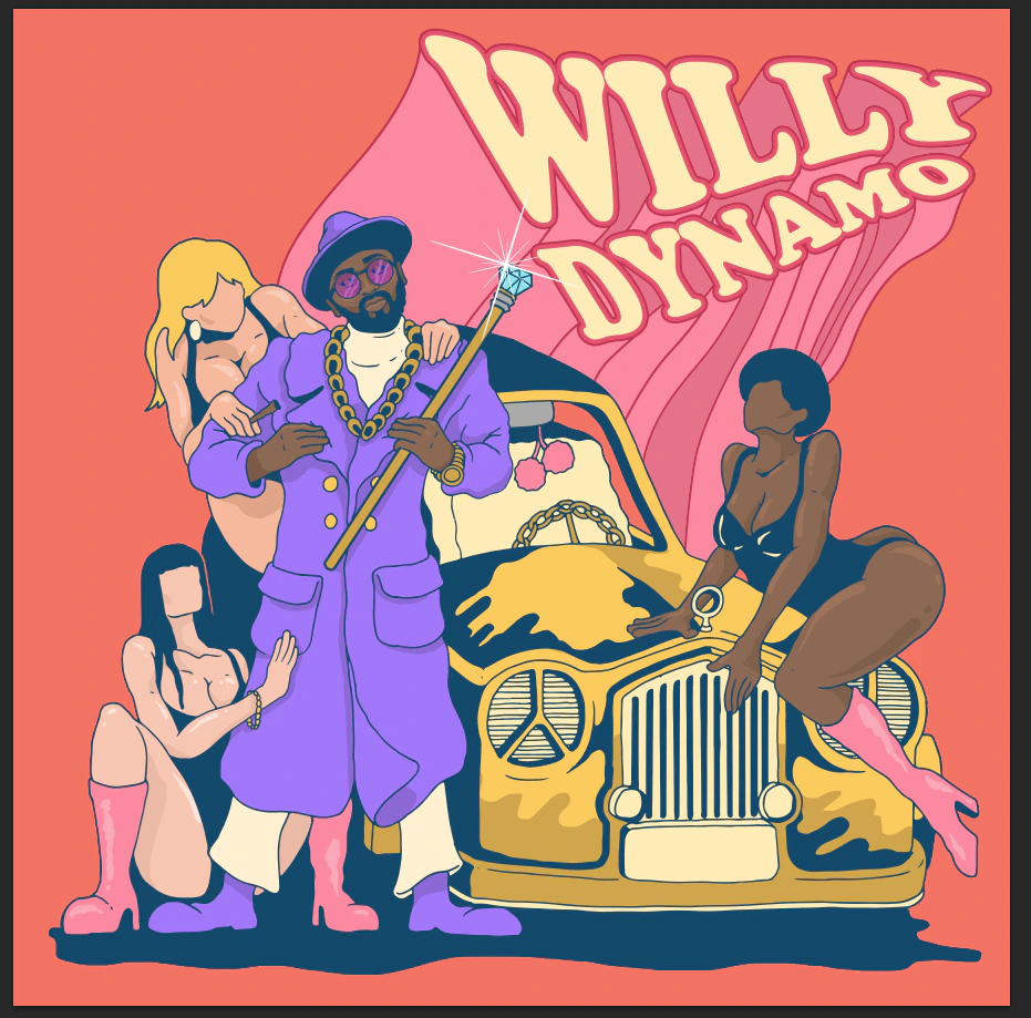 Willy Dynamo