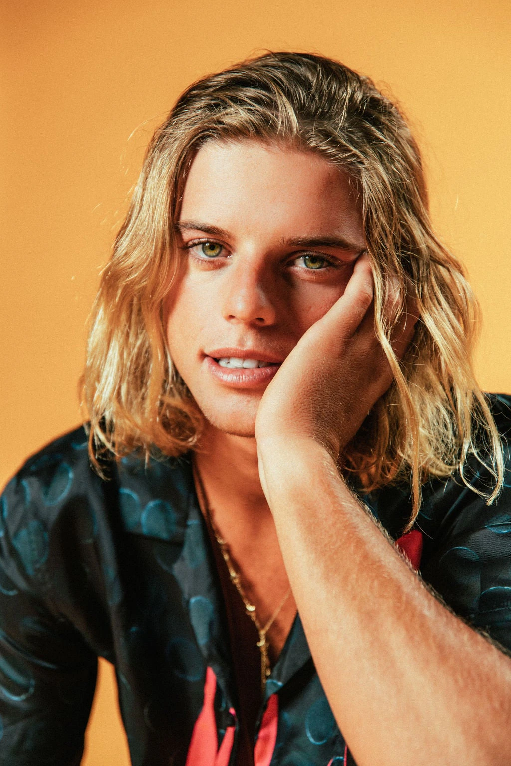 Alex Hayes