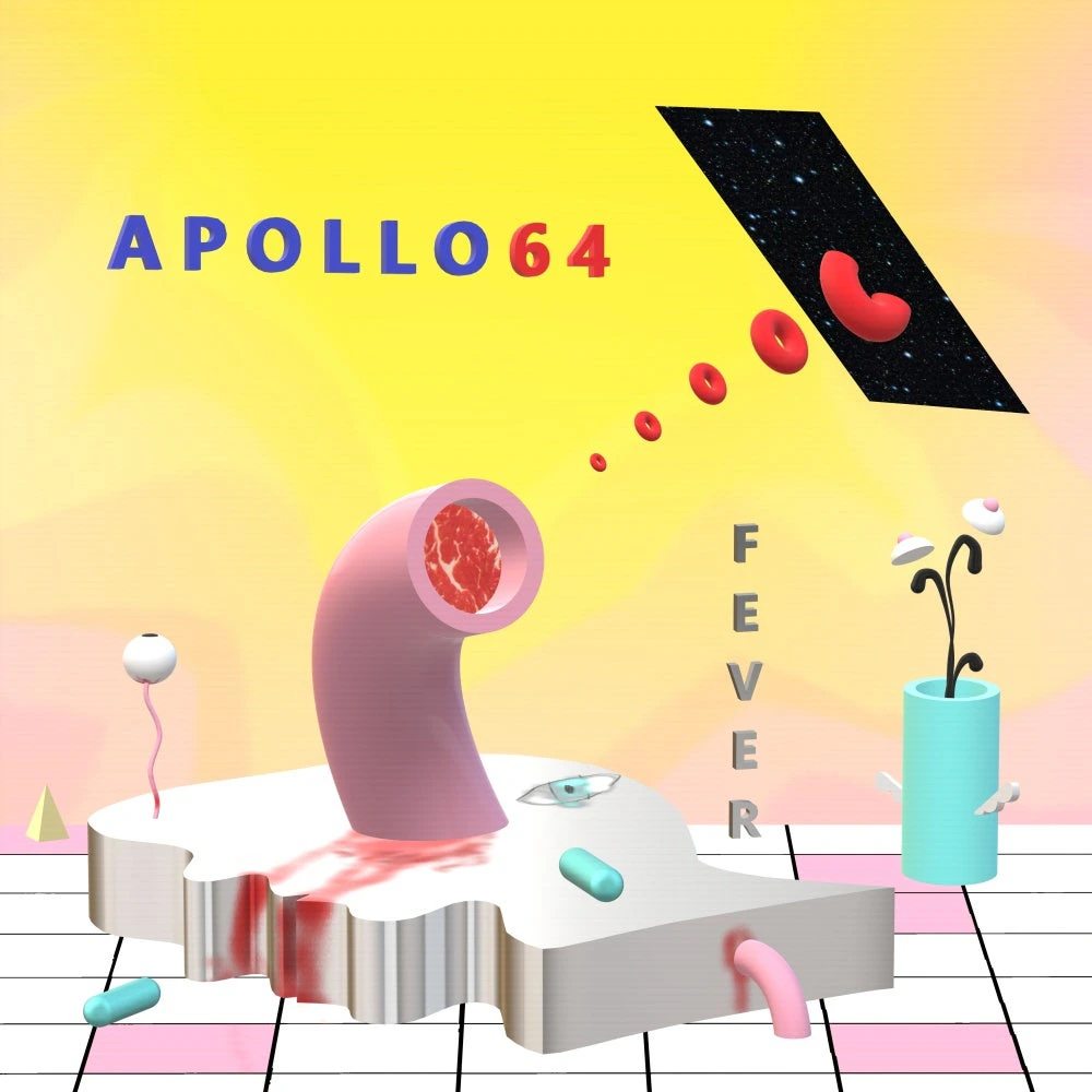 Apollo64