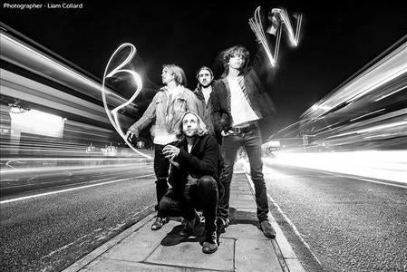 The Blackwhite