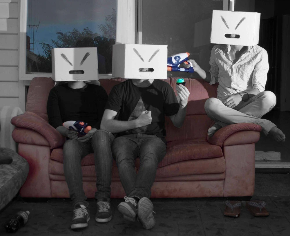 Squarehead
