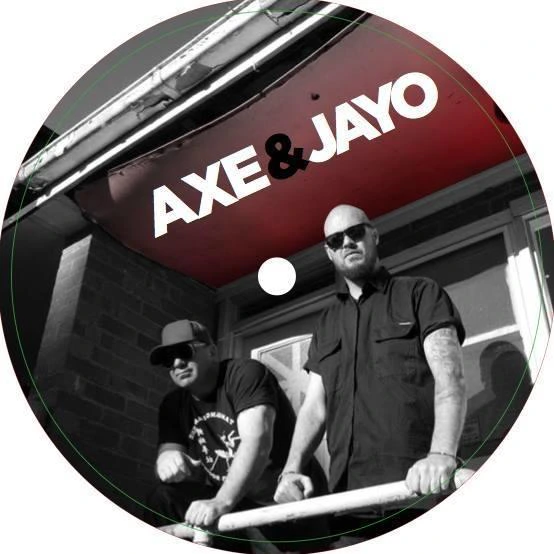 Axe & Jayo