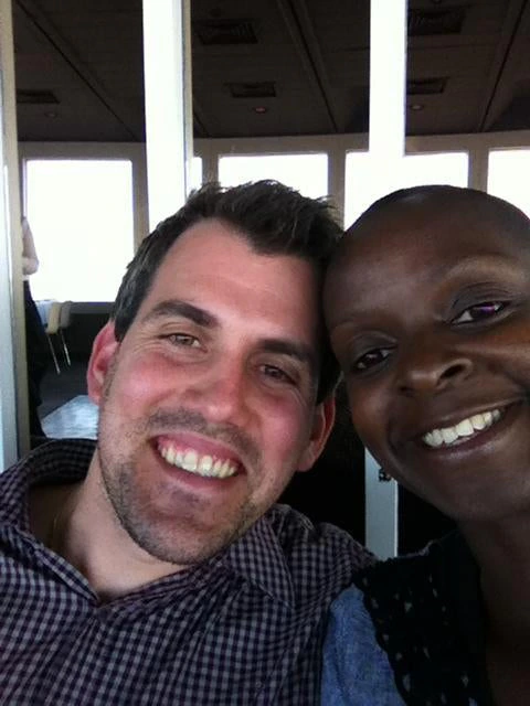 Kemi & Emrys