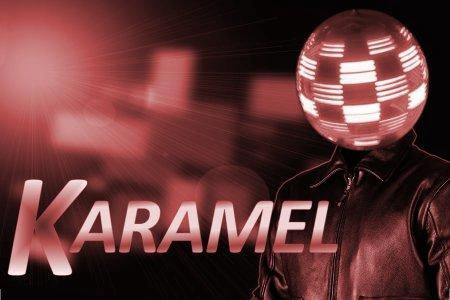 KARAMEL