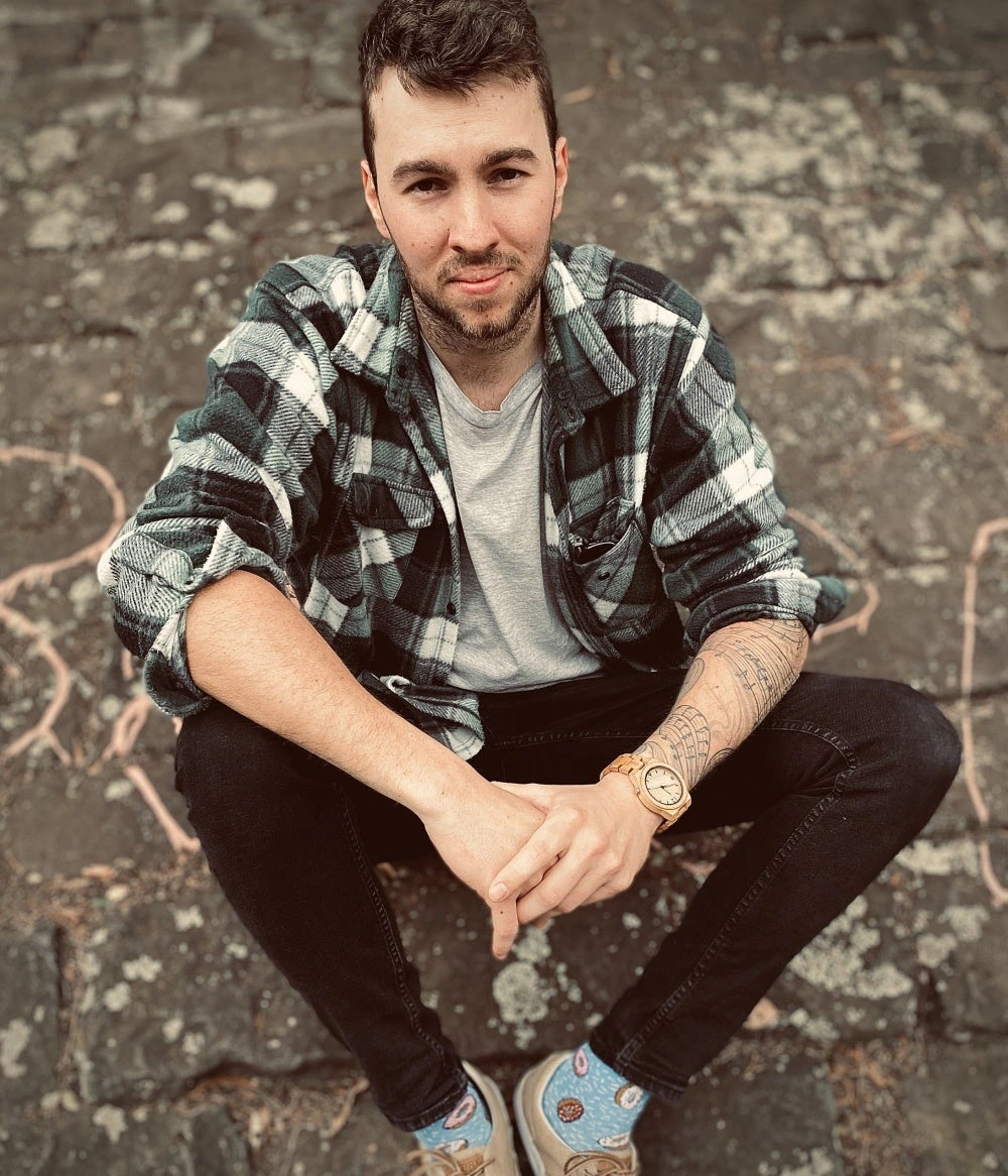 Alex Warren