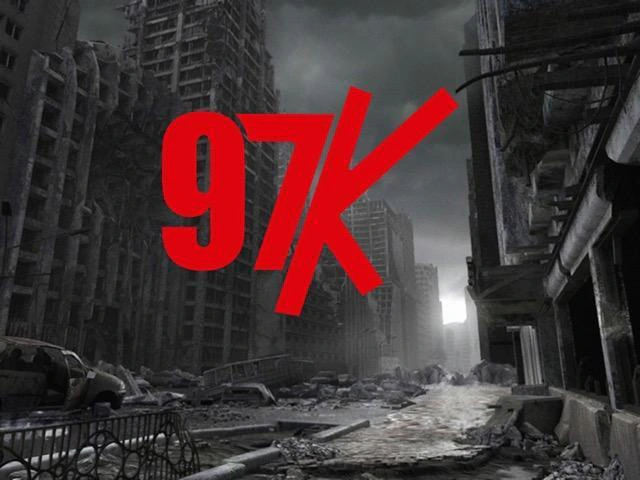 97K