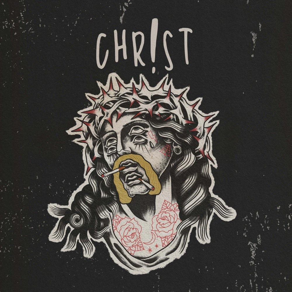 Chr!st
