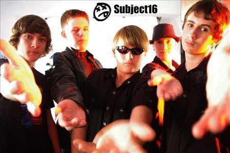 Subject16
