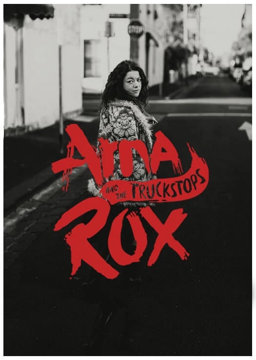 Arna Rox and The Truckstops