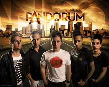 Pandorum