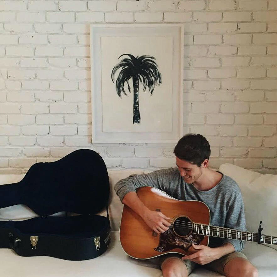 Clayton Lambert
