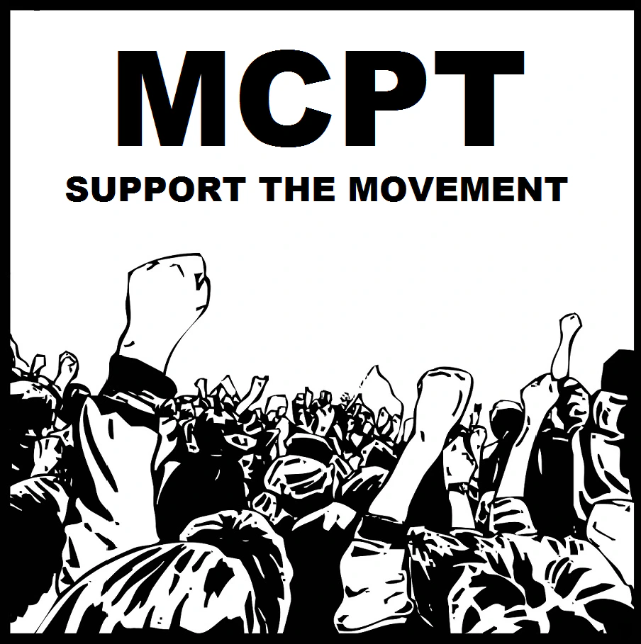 MCPT