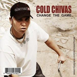 Cold Chivas