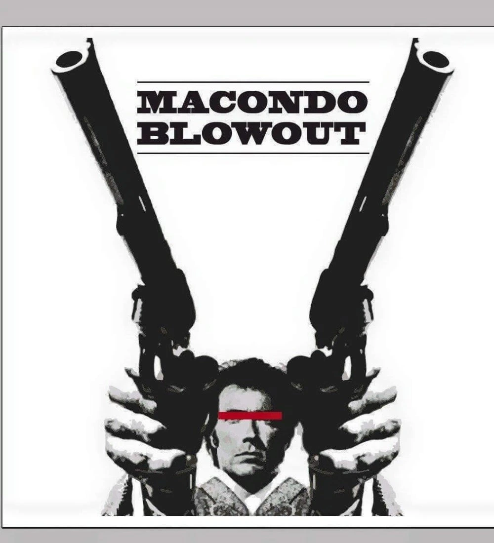Macondo Blowout