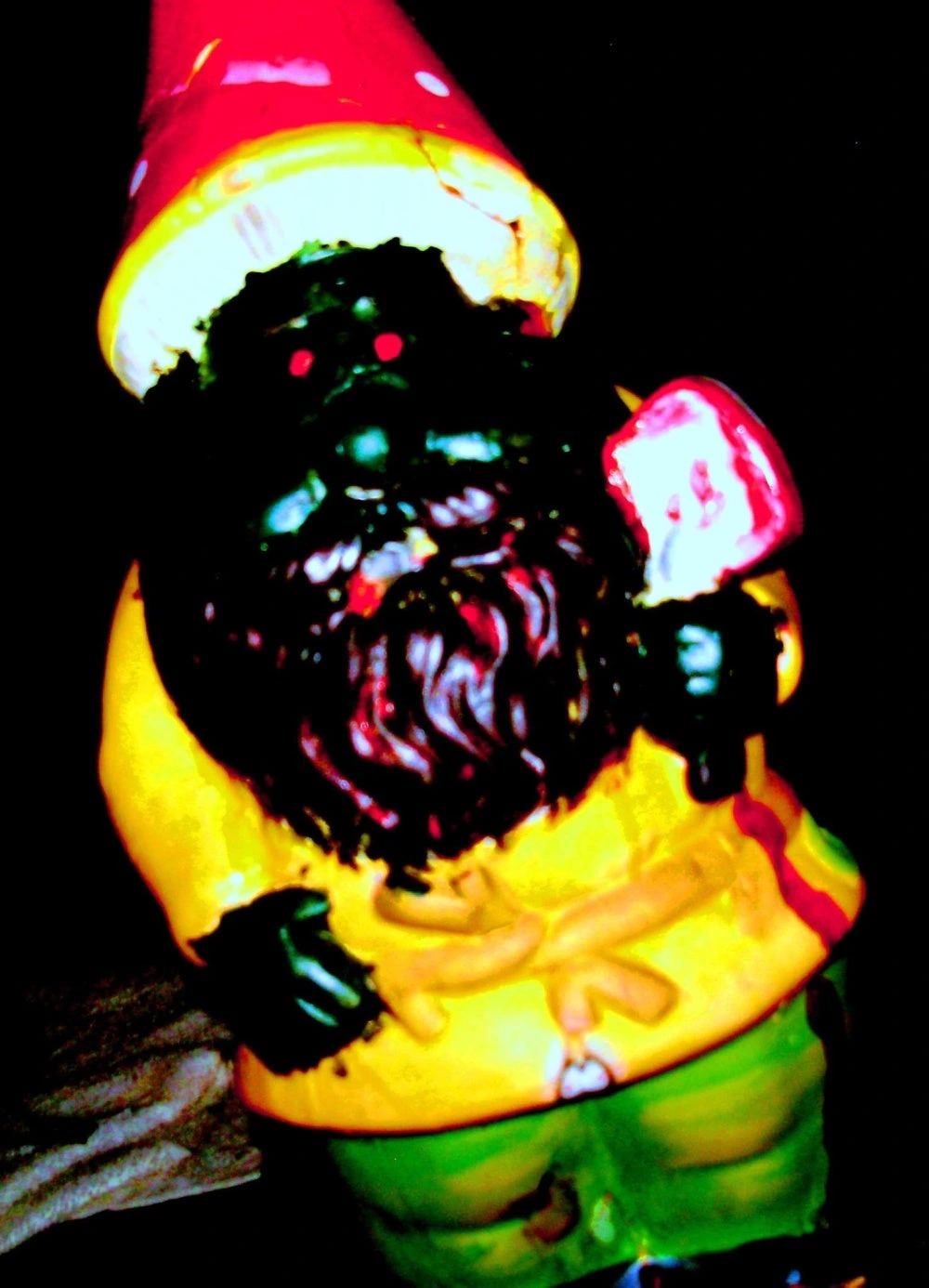 Derek and The Gnomes