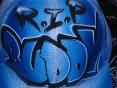 BUDDY MC B.ELEMENT