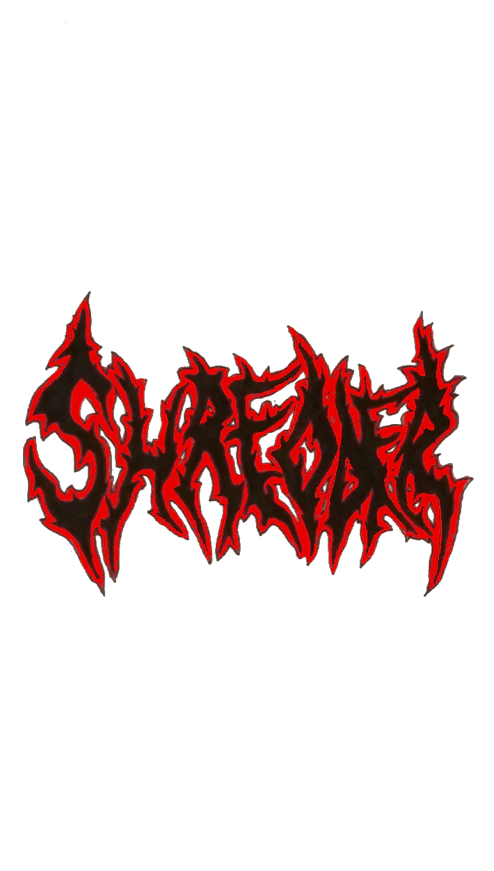 ShreddeR