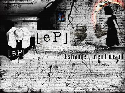 EntityParadigm ver 2