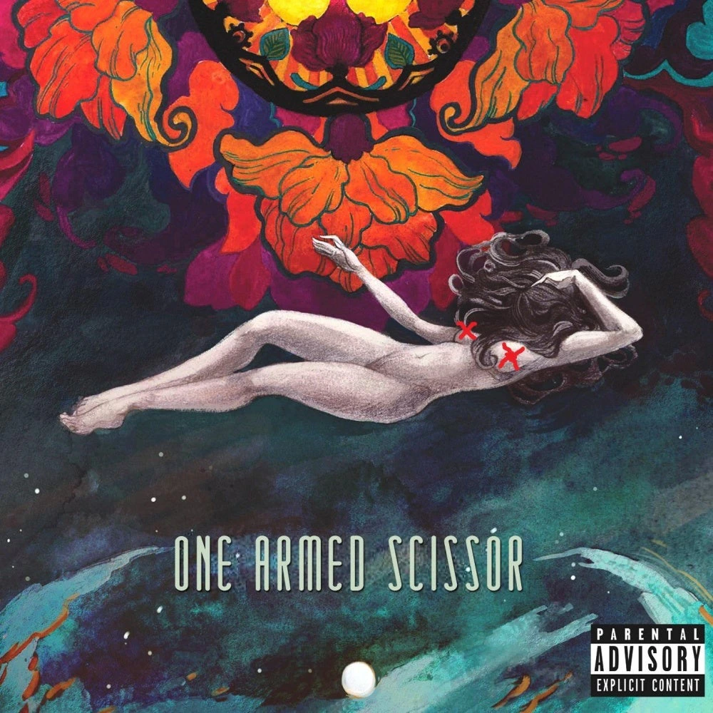 One Armed Scissor