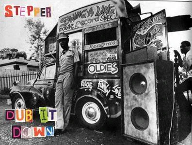 Stepper